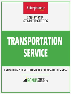 cover image of Transportation Service